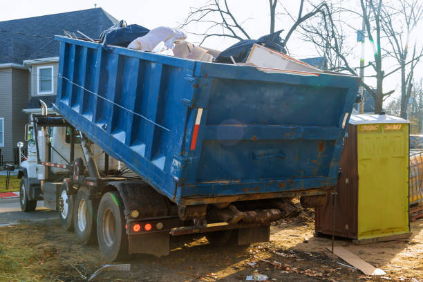 Best Local Junk Hauling  in Encantada Ranchito El Calaboz, TX