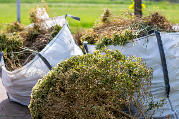 Best Full-Service Junk Removal  in Encantada Ranchito El Calaboz, TX
